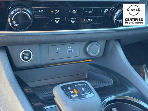 Certified 2023 Nissan Rogue S image 25