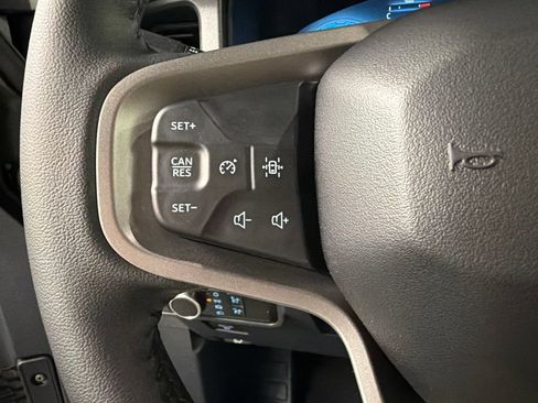 New 2026 Ford Bronco Big Bend AWD/4WD image 19