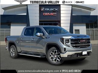 Used 2026 GMC Sierra 1500 SLT w/ SLT Premium Plus Package AWD/4WD video 1