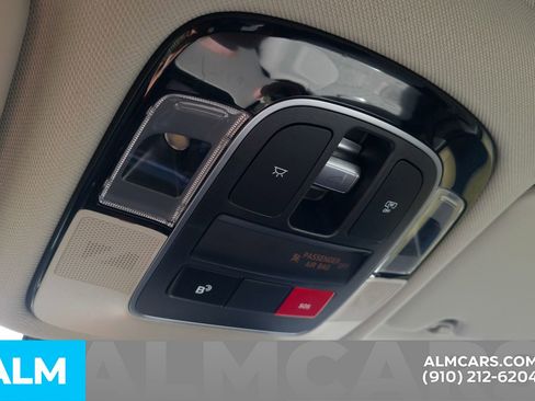 Used 2025 Hyundai Tucson Limited image 22