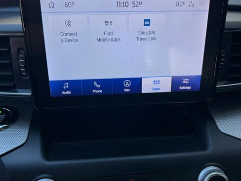 Used 2020 Ford Explorer XLT w/ Equipment Group 202A image 21