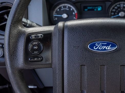 Used 2016 Ford F350 XL w/ Power Equipment Group AWD/4WD image 18