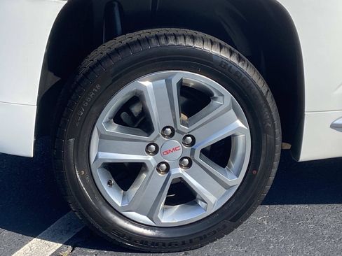 Used 2015 GMC Terrain Denali FWD image 7
