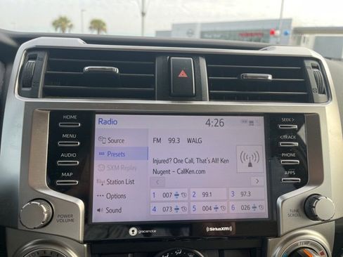 Used 2020 Toyota 4Runner SR5 image 17