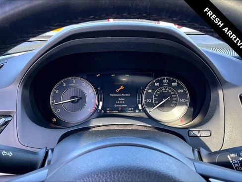 Used 2021 Acura RDX Base image 13