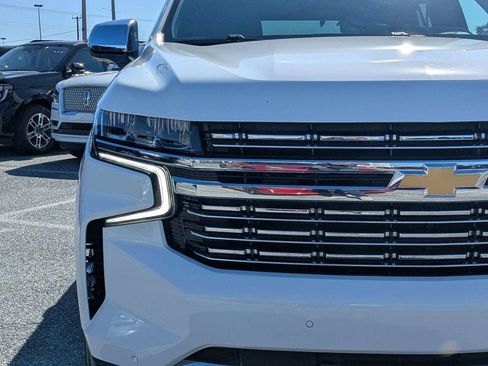 Used 2024 Chevrolet Tahoe Premier RWD image 9