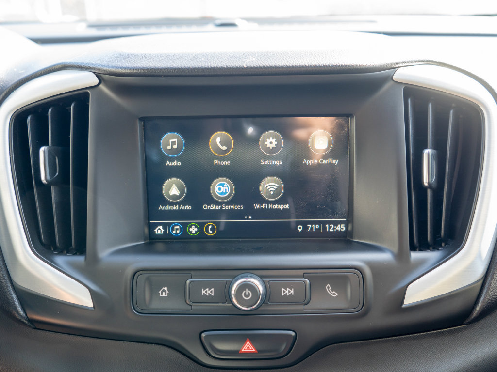 Used 2018 GMC Terrain SLE w/ Driver Convenience Package FWD image 21