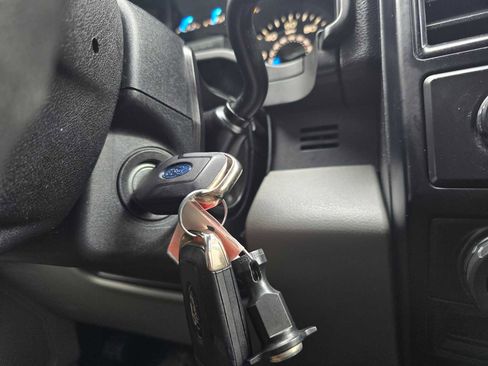 Used 2017 Ford F150 XL w/ Equipment Group 101A Mid image 32