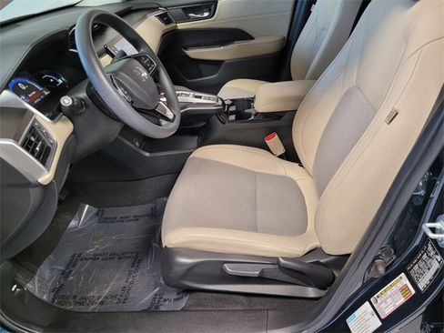 Used 2018 Honda Clarity Plug-In Hybrid image 11