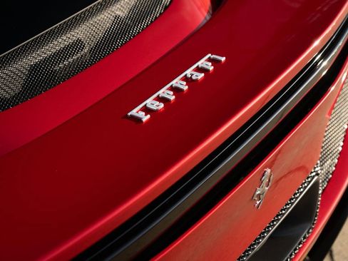 Used 2024 Ferrari 296 GTB image 18