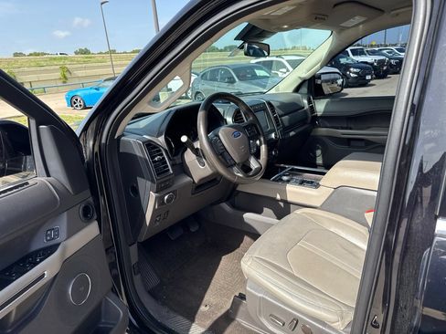 Used 2020 Ford Expedition Limited RWD image 19