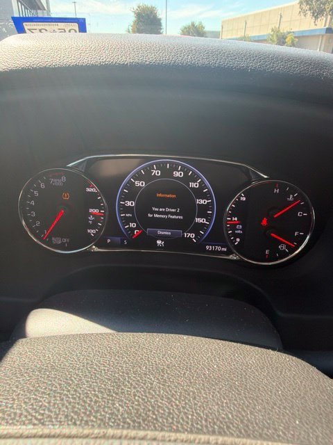 Used 2020 GMC Acadia Denali w/ Denali Ultimate Package AWD/4WD image 5