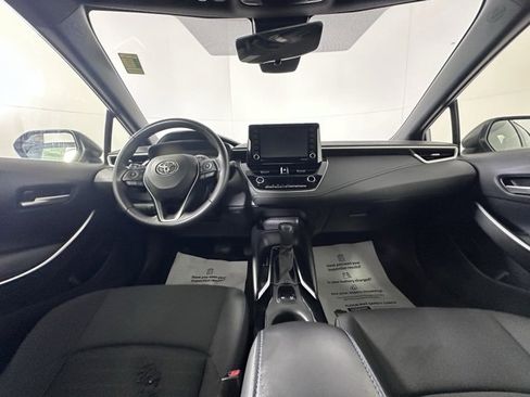Used 2022 Toyota Corolla SE image 17