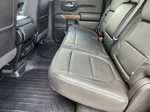 Used 2020 Chevrolet Silverado 1500 LT w/ Texas Edition RWD image 30
