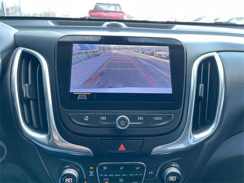 Certified 2019 Chevrolet Equinox LT image 15