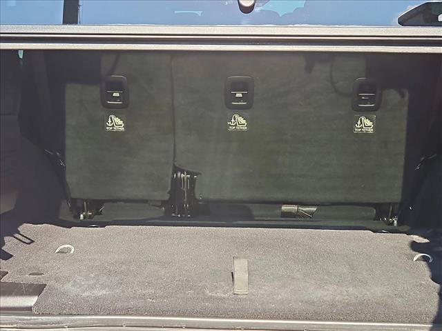 Used 2018 Jeep Wrangler Unlimited Rubicon AWD/4WD image 6