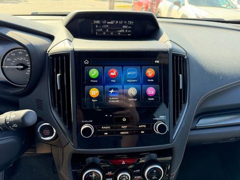 Used 2024 Subaru Forester Wilderness w/ Convenience Package image 29