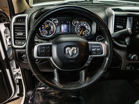 Used 2020 RAM 2500 Big Horn image 17