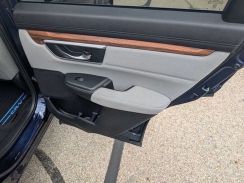 Used 2020 Honda CR-V EX image 6