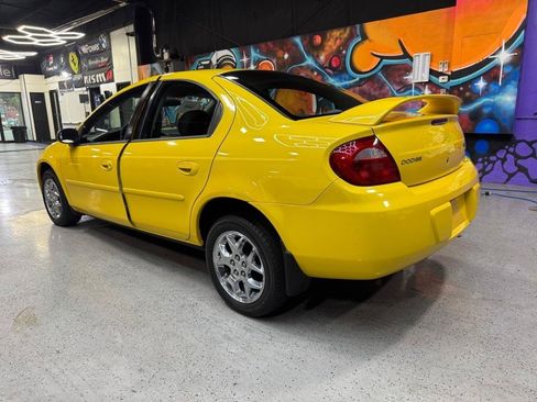 Used 2003 Dodge Neon SXT FWD image 3