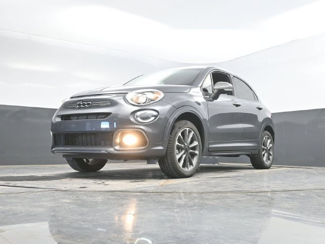 Used 2022 FIAT 500X Sport AWD/4WD image 46