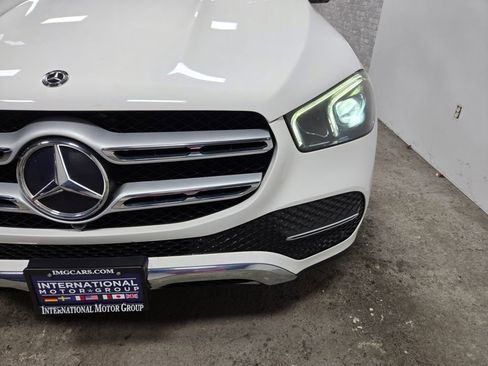 Used 2020 Mercedes-Benz GLE 350 4MATIC image 6