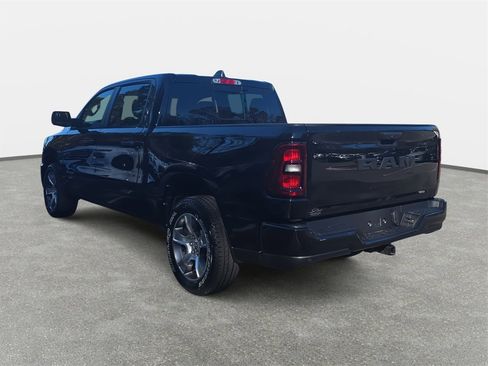 New 2025 RAM 1500 Tradesman image 7