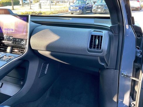 Certified 2024 Subaru Solterra Touring image 19