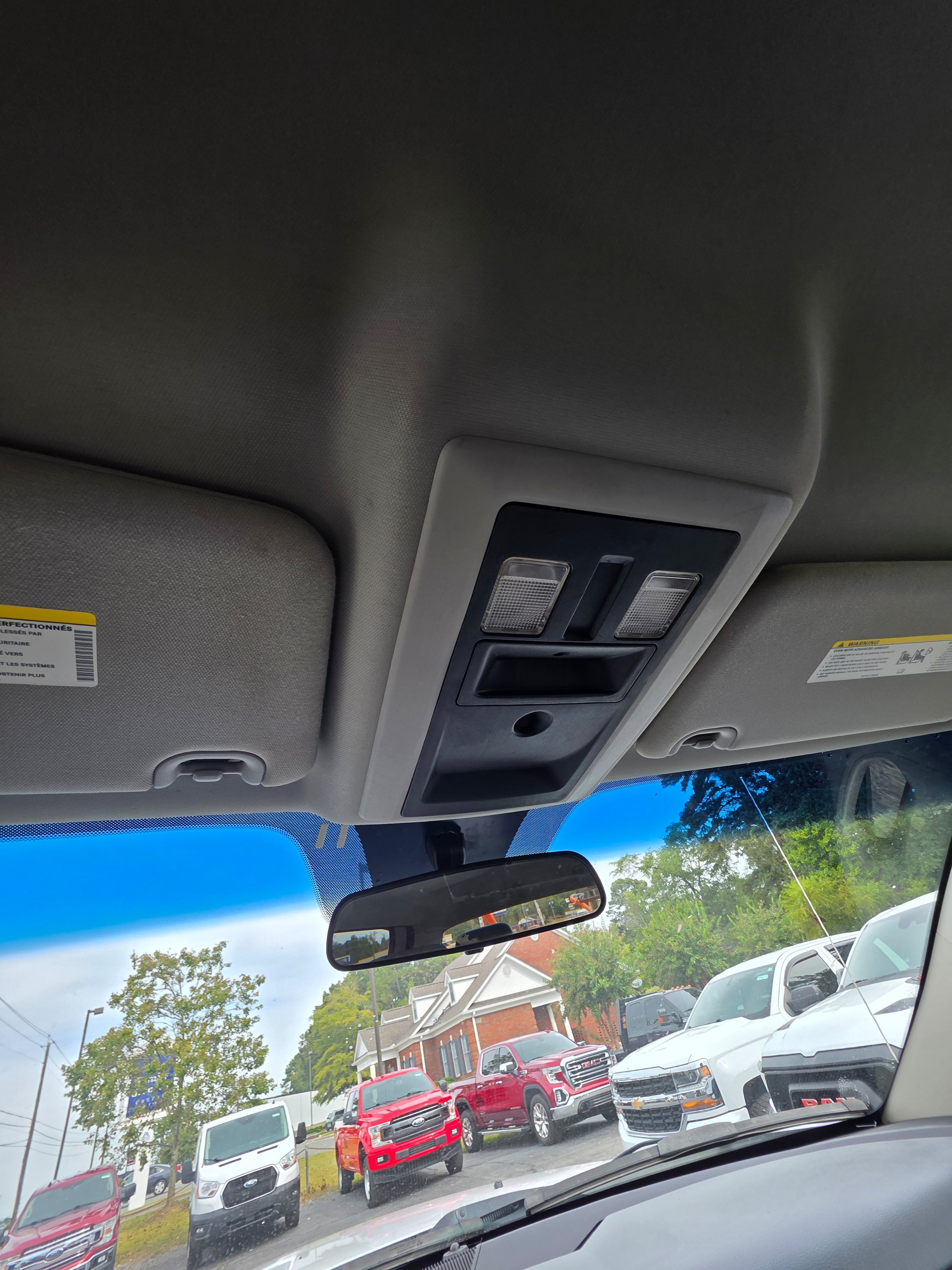 Used 2018 RAM 2500 Tradesman w/ Chrome Appearance Group AWD/4WD image 19