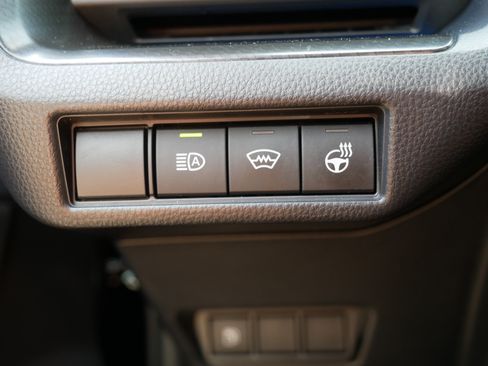 Used 2026 Toyota Prius AWD image 26