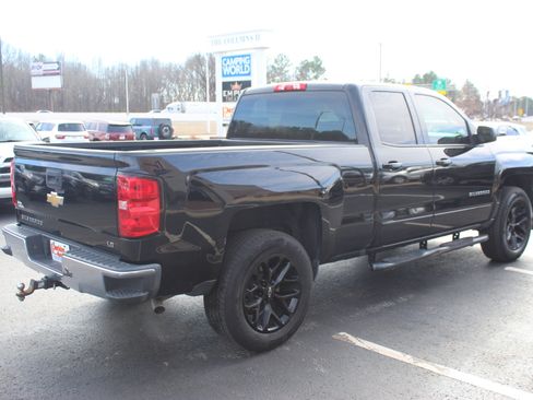 Used 2019 Chevrolet Silverado 1500 LT image 6