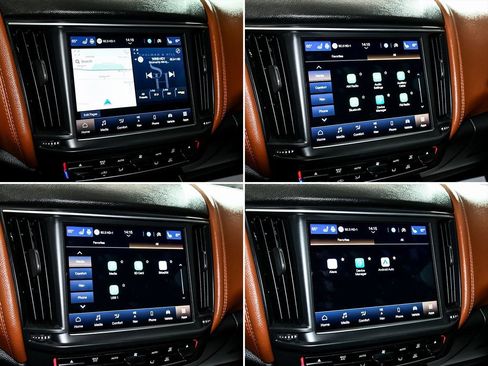 Used 2021 Maserati Levante image 22