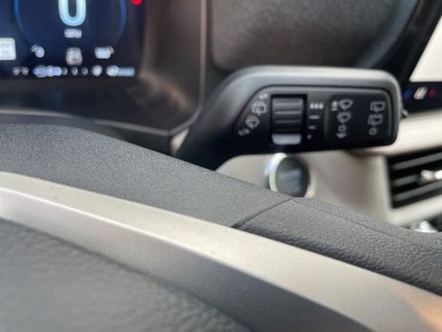 New 2026 Ford Explorer Active image 29