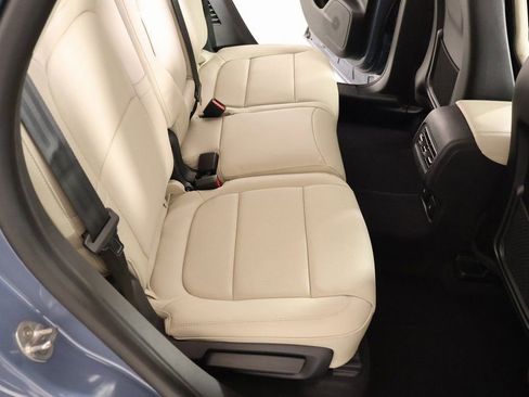 New 2026 Lincoln Corsair Reserve image 15