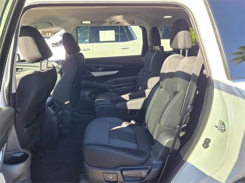 Used 2021 Subaru Ascent Premium w/ Convenience Package image 14