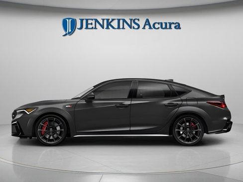 Used 2026 Acura Integra Type S image 2