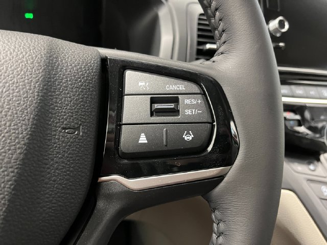 New 2027 Honda Odyssey EX-L image 18