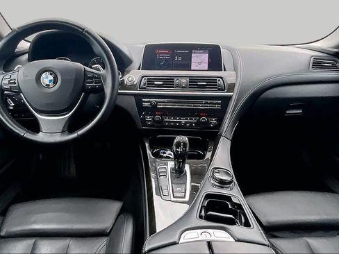 Used 2019 BMW 650i Gran Coupe RWD image 15