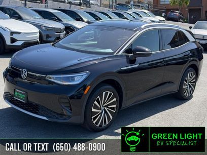 Used 2023 Volkswagen ID.4 Pro S Plus