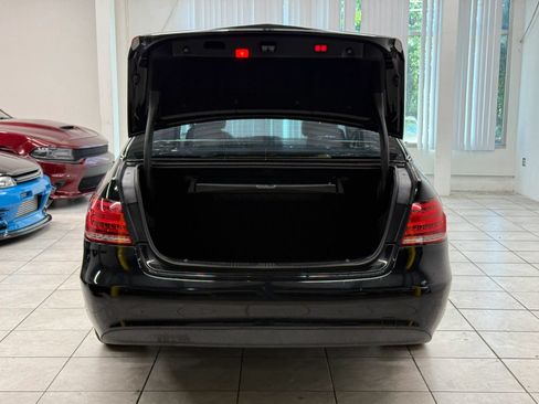 Used 2014 Mercedes-Benz E 350 Sedan w/ Premium 1 Package image 18