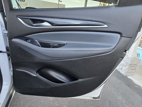 Used 2021 Buick Enclave Essence w/ Sound and Sites Package image 13