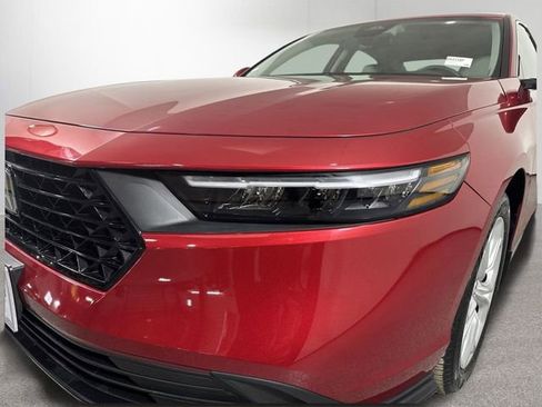 Used 2024 Honda Accord LX image 28