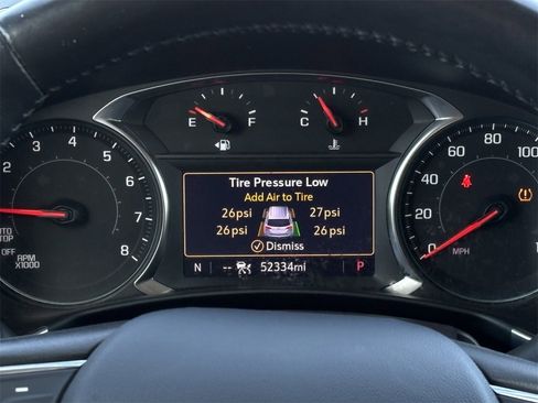 Certified 2022 Chevrolet Equinox Premier image 16