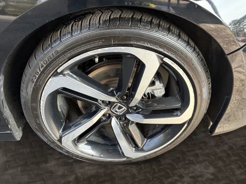 Used 2019 Honda Accord Sport image 37