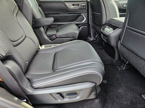 New 2026 INFINITI QX80 Luxe AWD/4WD image 43