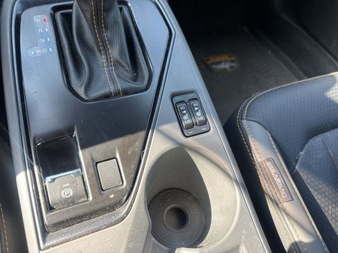 Used 2024 Subaru Crosstrek 2.5i Wilderness w/ Crosstrek Mirror Package image 7