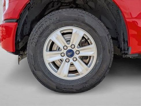 Used 2016 Ford F150 XL w/ Equipment Group 101A Mid RWD image 14