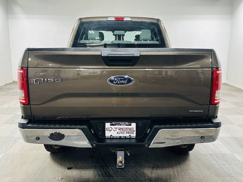 Used 2015 Ford F150 XL w/ Equipment Group 101A Mid AWD/4WD image 5