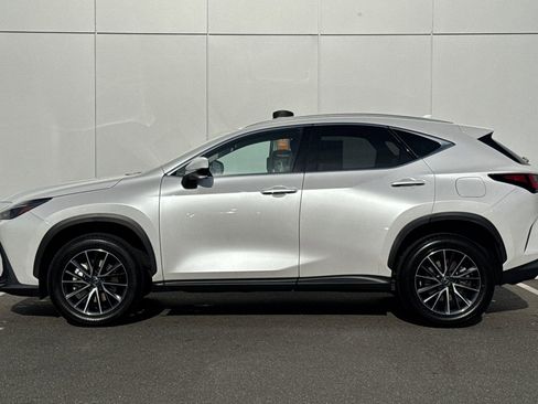 Used 2024 Lexus NX 350 AWD w/ Cold Area Package image 2