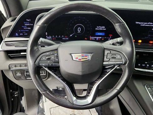 Used 2021 Cadillac Escalade Sport image 14